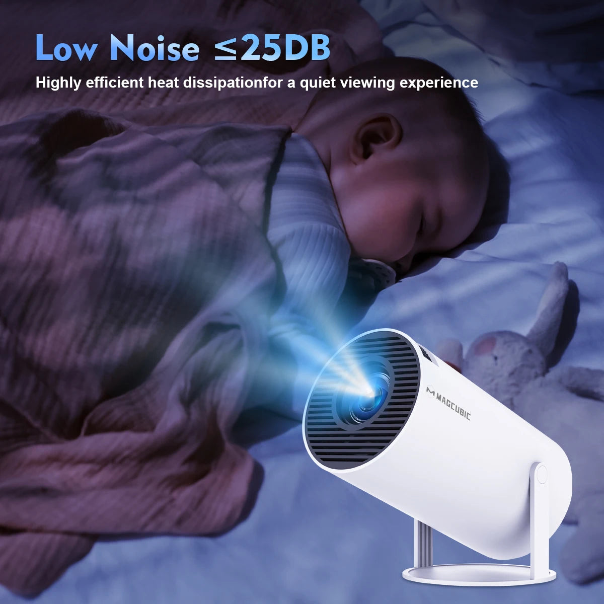 Jovima Projector