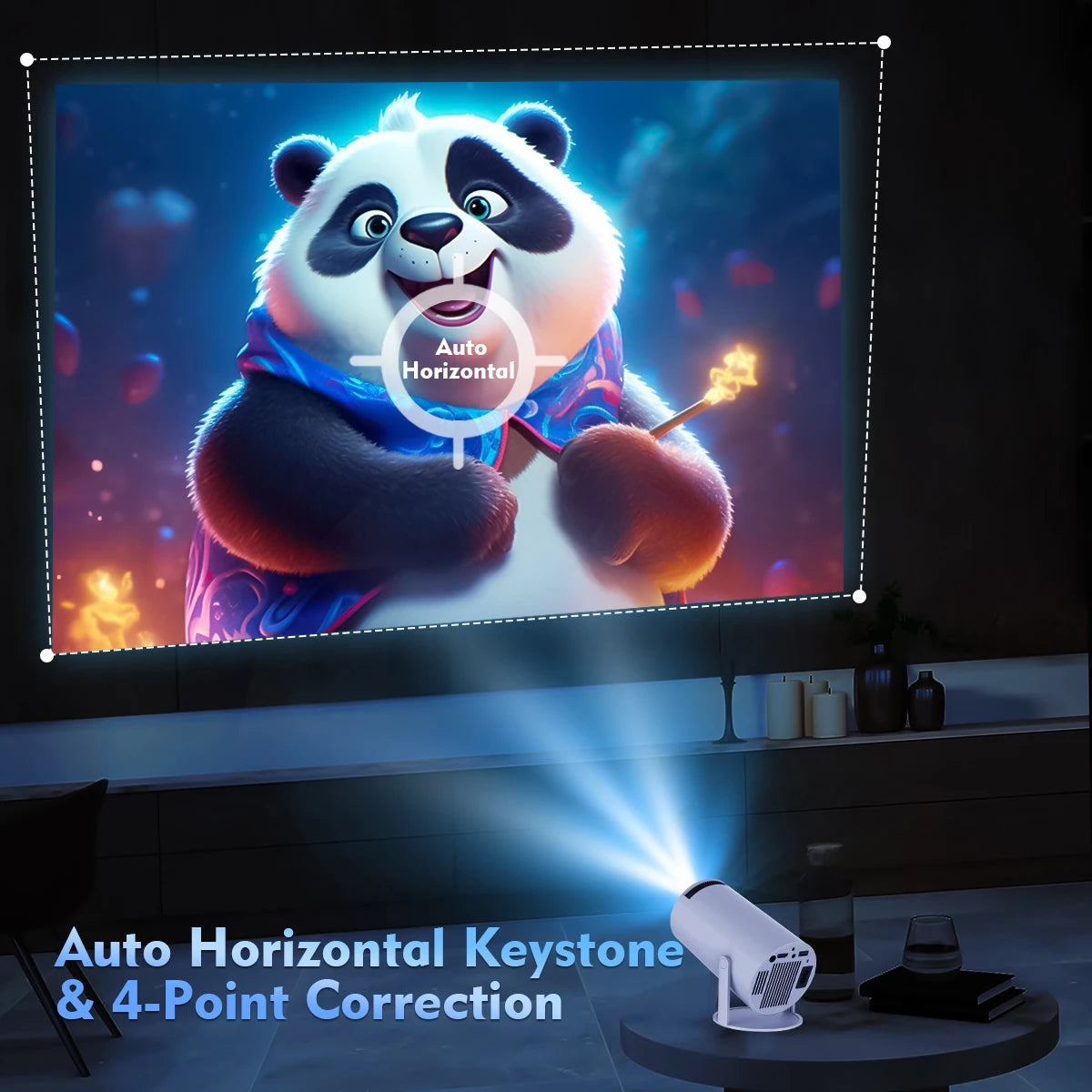 Jovima Projector