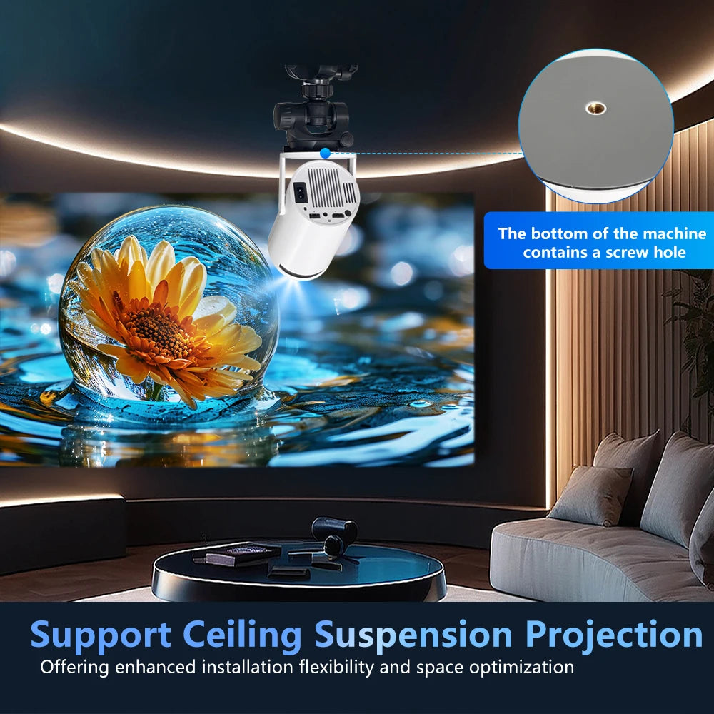 Jovima Projector
