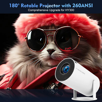 Jovima Projector