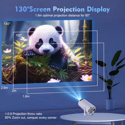 Jovima Projector